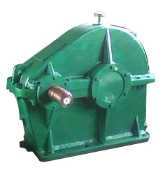 ZD、ZDH型圓柱齒輪減速機(jī)