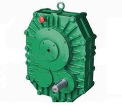 ZJ、ZJY、TCJ系列軸裝式硬齒面減速機