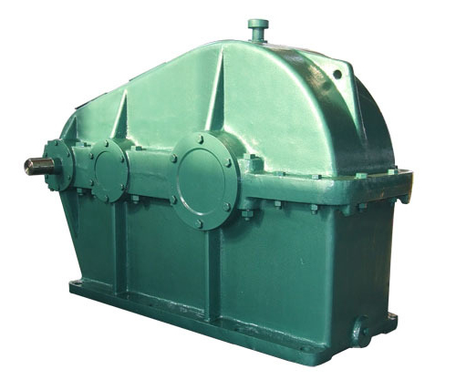 ZL、ZLH型圓柱齒輪減速機(jī)