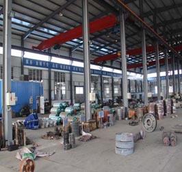 眾誠(chéng)減速機(jī)把握市場(chǎng)機(jī)遇，匯聚市場(chǎng)信賴